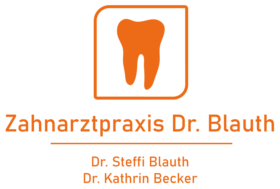 Logo Zahnarztpraxis Dr. Blauth in Landau in der Pfalz, Dr. Steffi Blauth und Dr. Kathrin Becker